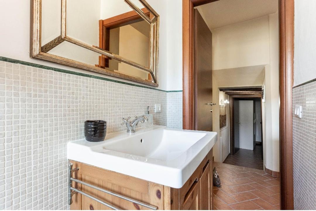 Apartamento La Mia Casa A Firenze, Podesta 25 *