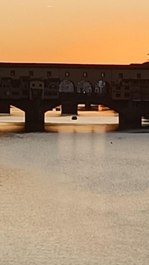 Apartamento La Mia Casa A Firenze, Podesta 25 *