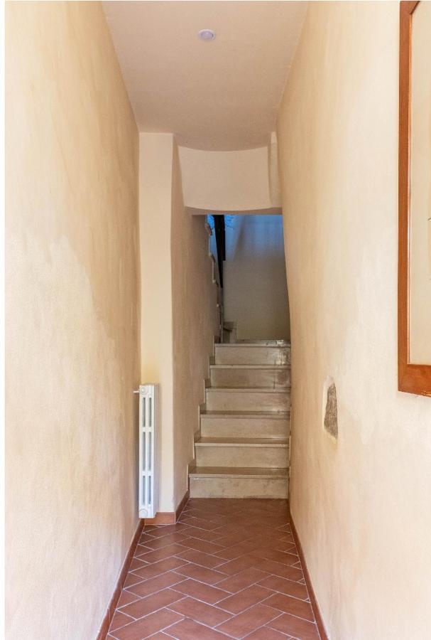 La Mia Casa A Firenze, Podesta 25 Florencia