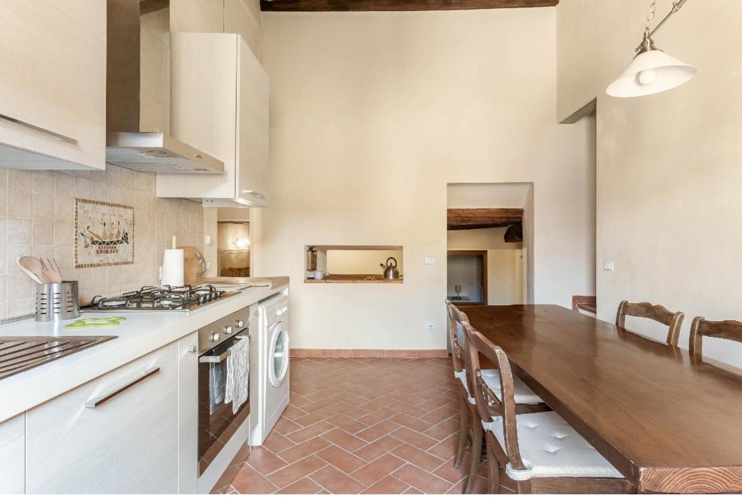 La Mia Casa A Firenze, Podesta 25 Apartamento