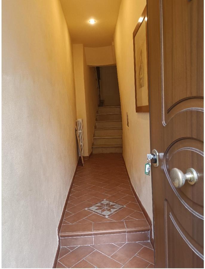 La Mia Casa A Firenze, Podesta 25 *