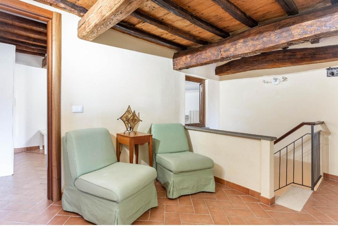 Apartamento La Mia Casa A Firenze, Podesta 25 Florencia