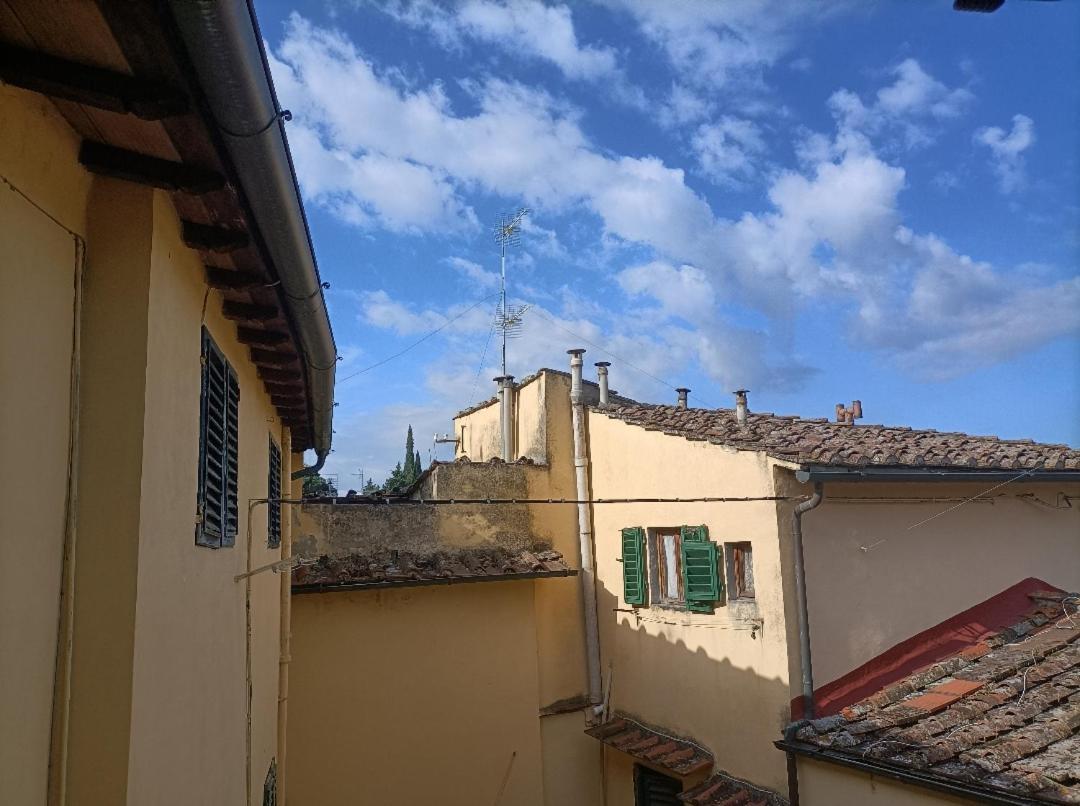 La Mia Casa A Firenze, Podesta 25 Apartamento Florencia