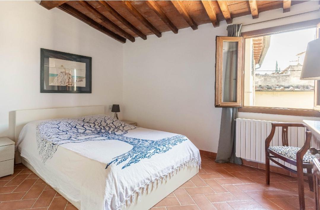 La Mia Casa A Firenze, Podesta 25 Apartamento