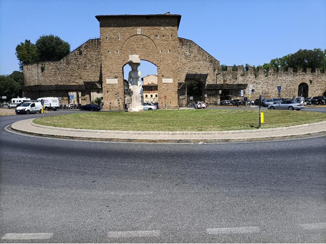 La Mia Casa A Firenze, Podesta 25 Apartamento *