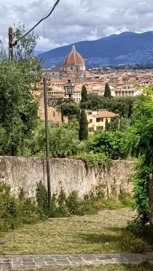 La Mia Casa A Firenze, Podesta 25