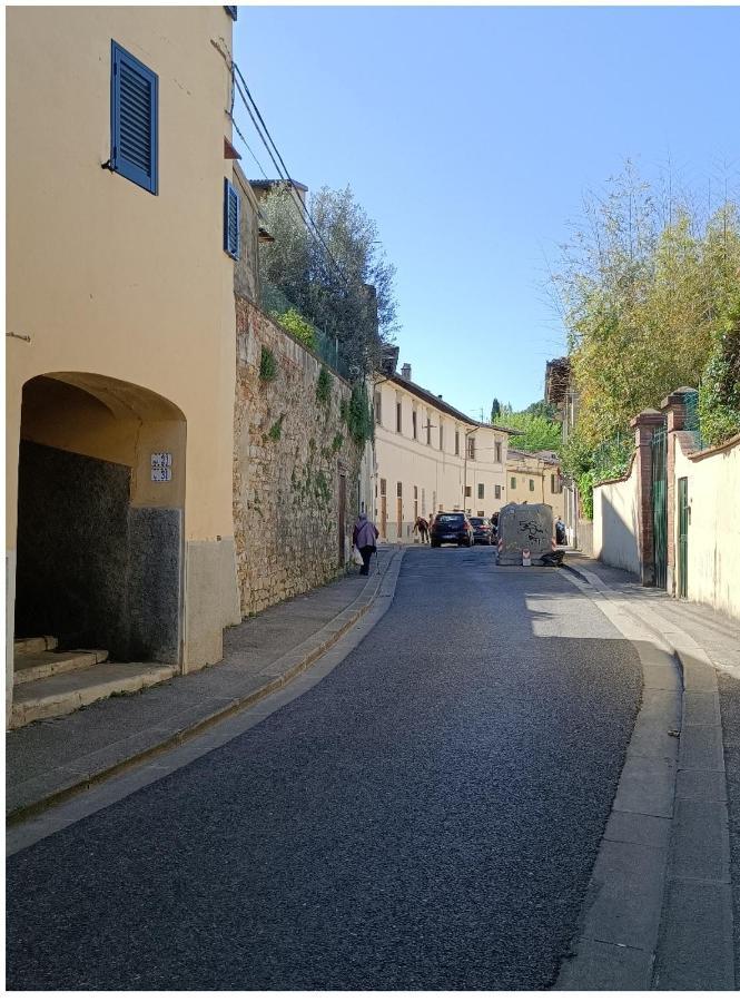 La Mia Casa A Firenze, Podesta 25 Florencia