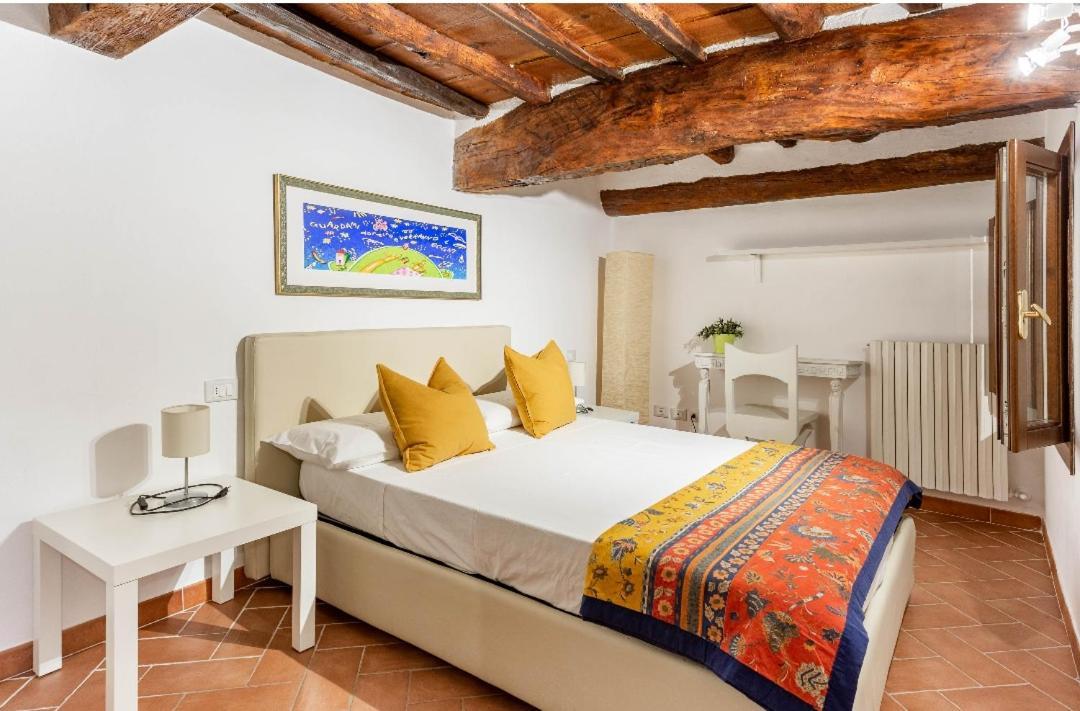 La Mia Casa A Firenze, Podesta 25 Apartamento *
