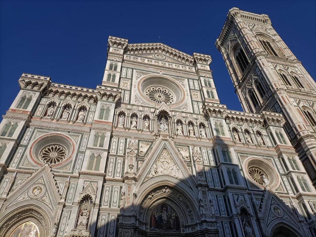Apartamento La Mia Casa A Firenze, Podesta 25 Florencia