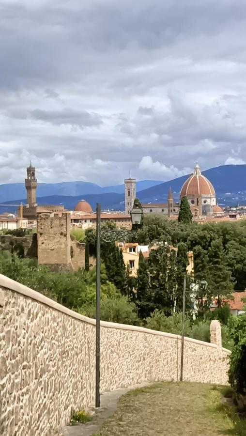 La Mia Casa A Firenze, Podesta 25 * Florencia